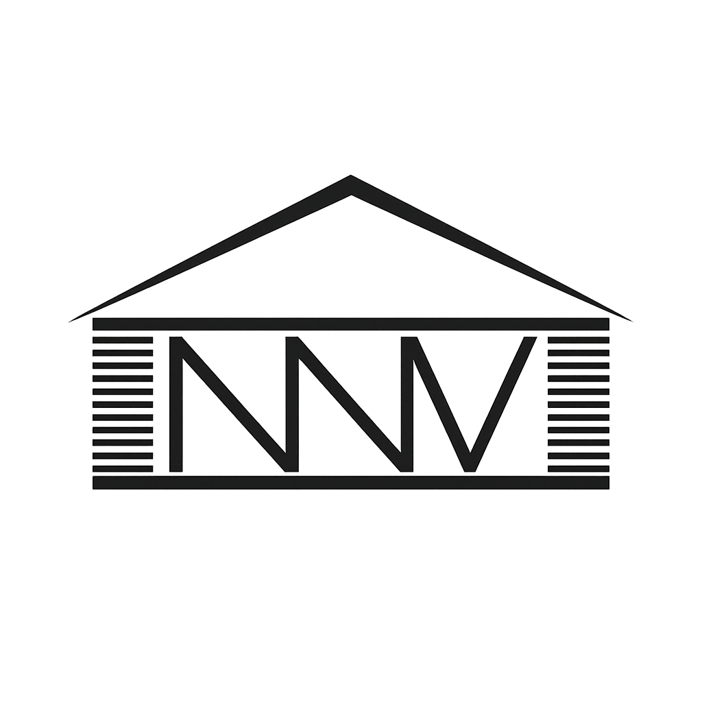 Logo NMV